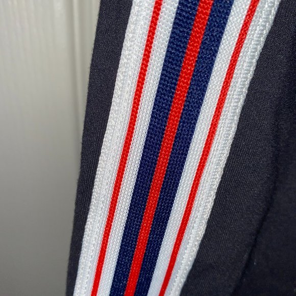 Stripe Leggings - Picture 4 of 4